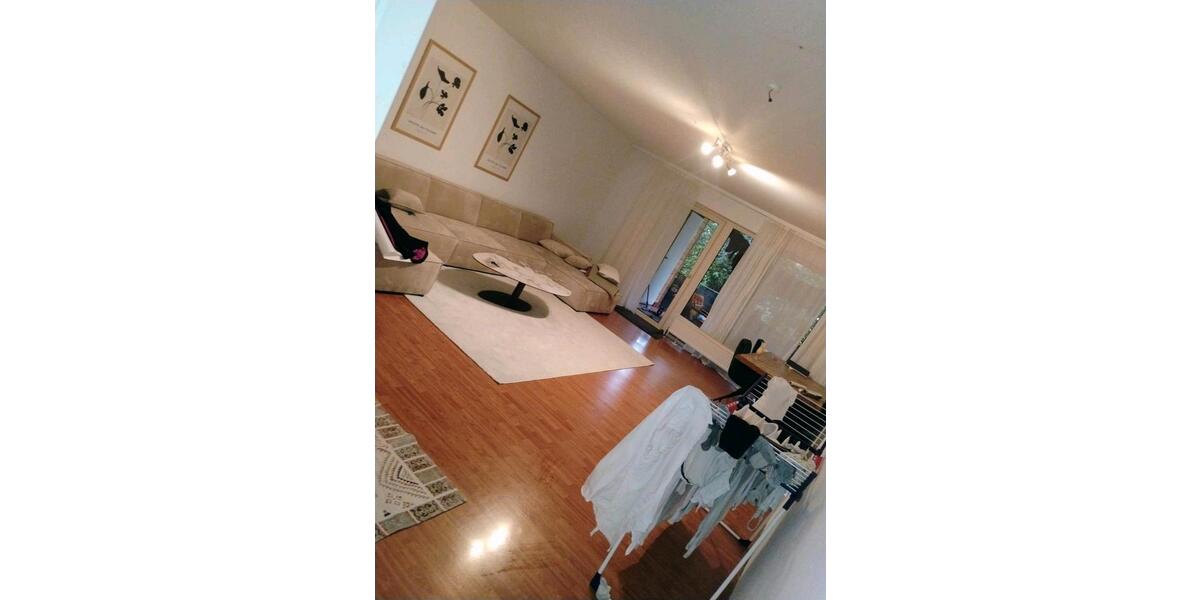 Gepflegte Wohnung zu verkaufen 3 zimmer