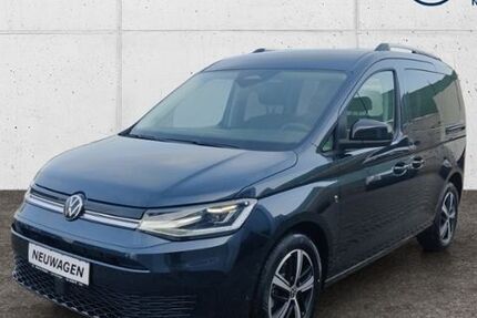 VW Caddy 2.600 km 36.450 &euro; Bad Salzungen 36433