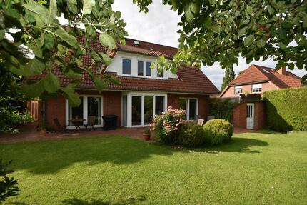 Einfamilienhaus