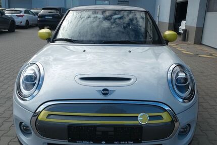 Mini Cooper SE 50.000 km 17.250 &euro; Bad Kreuznach 55545