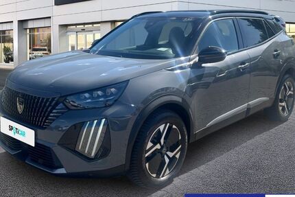 Peugeot 2008 18.625 km 22.990 &euro; Jüterbog 14913