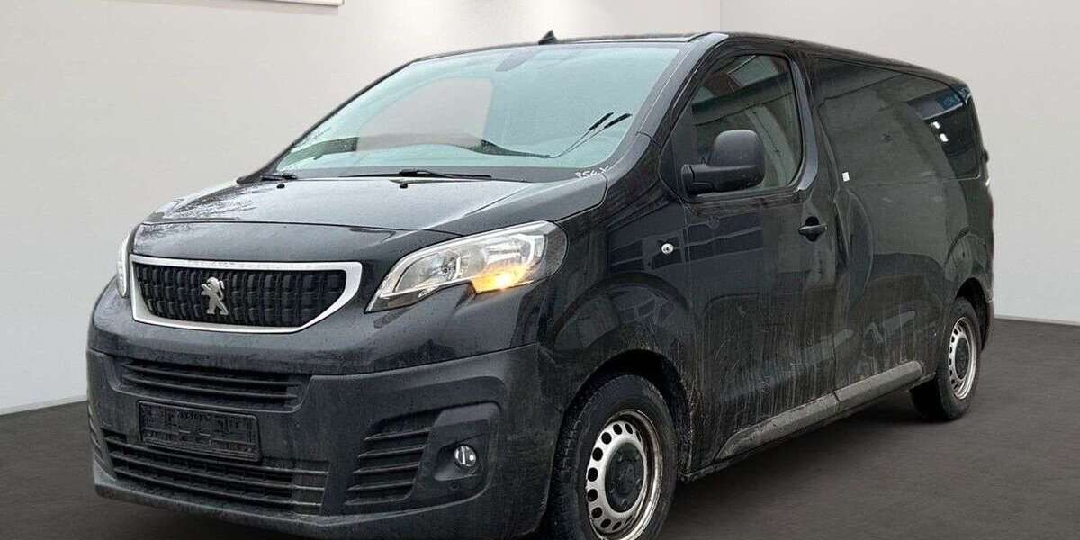 Peugeot Expert 178.024 km 5.999 &euro; Berlin 12681
