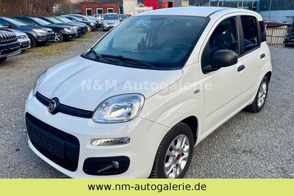 Fiat Panda 110.327 km 6.590 &euro; Werdohl 58791