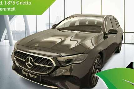 Mercedes-Benz E 300 12.764 km 49.980 &euro; Leipzig 04277