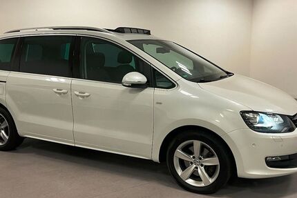 VW Sharan 174.000 km 14.900 &euro; Biebesheim am Rhein 64584