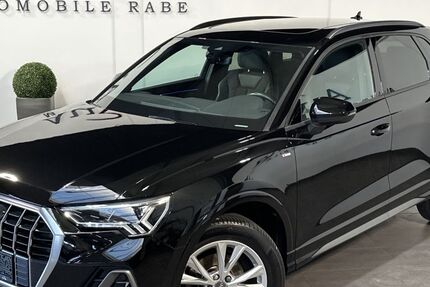 Audi Q3 116.450 km 27.449 &euro; Wardenburg 26203