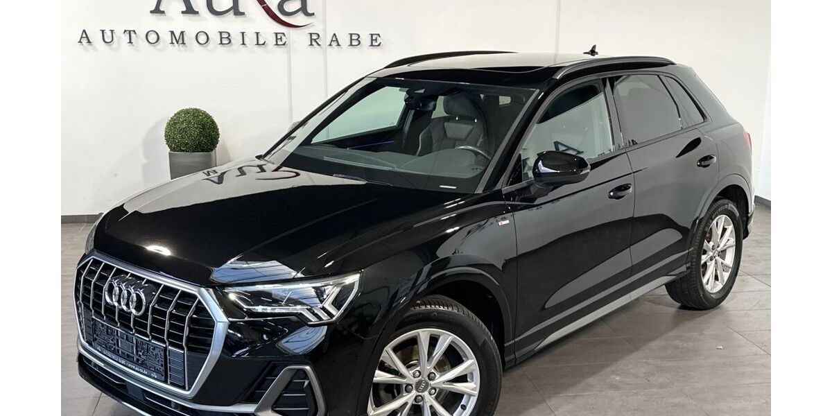 Audi Q3 116.450 km 27.449 &euro; Wardenburg 26203