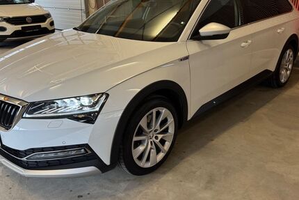 Skoda Superb 53.848 km 29.699 &euro; Horhausen 56593