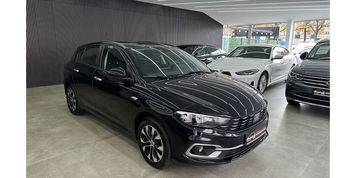 Fiat Tipo 86.282 km 13.950 &euro; Berlin 12357