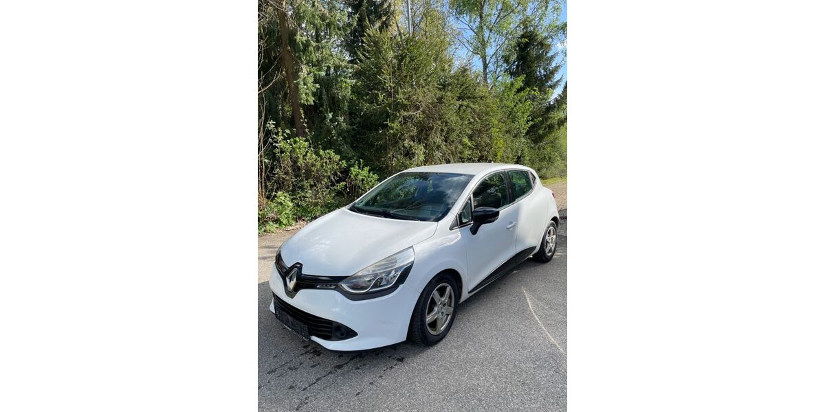 Renault Clio 184.666 km 5.999 &euro; Bernau 79872