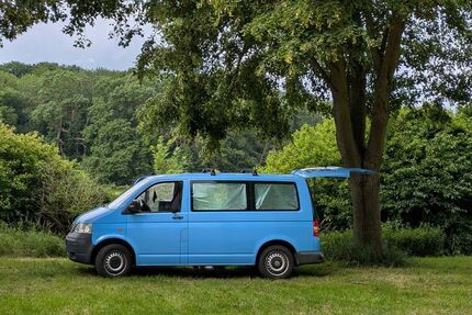 VW T5 Transporter 285.500 km 8.000 &euro; Berlin 12437