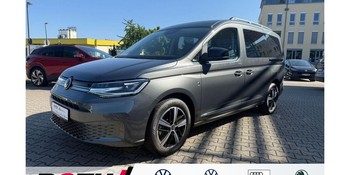 VW Caddy Maxi 8.700 km 38.990 &euro; Achern 77855