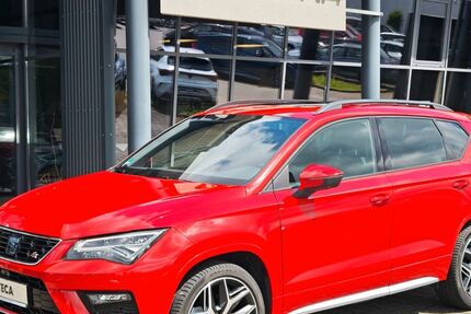 Seat Ateca 117.000 km 20.990 &euro; Wissen 57537