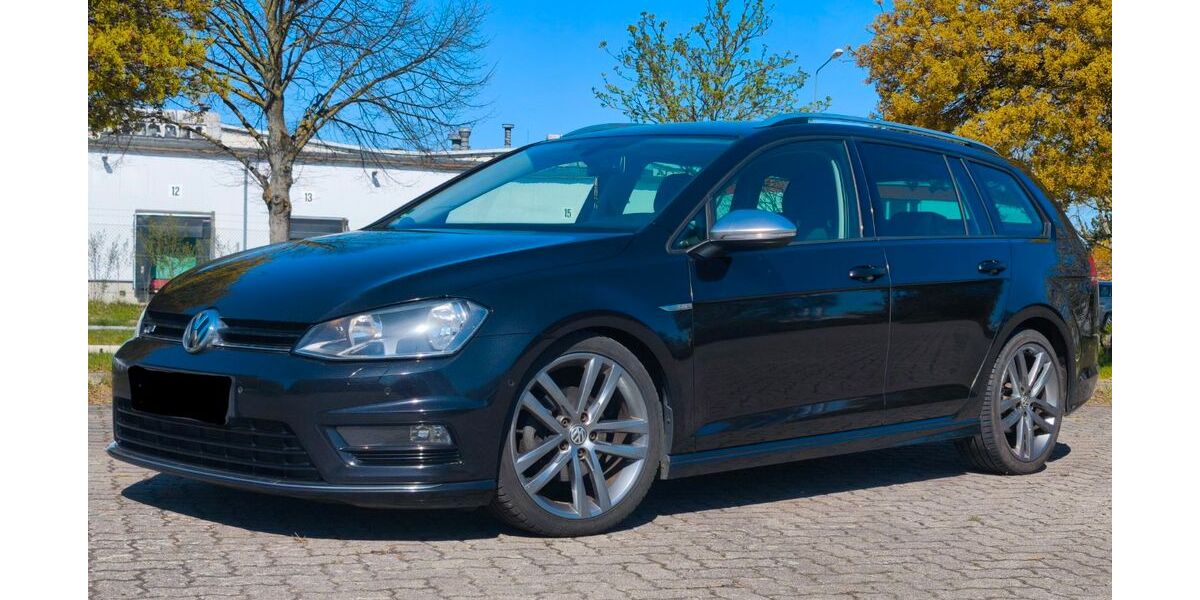 VW Golf 363.900 km 6.299 &euro; Rostock 18147