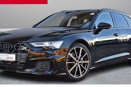 Audi A6 10.880 km 72.860 &euro; Verden 27283