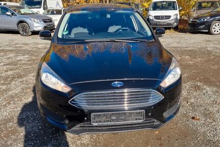 Ford Focus 128.250 km 4.000 &euro; Aue-Bad Schlema 08280
