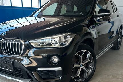 BMW X1 85.000 km 17.980 &euro; Spraitbach 73565