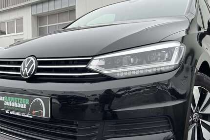 VW Touran 25.562 km 32.460 &euro; Marktredwitz 95615