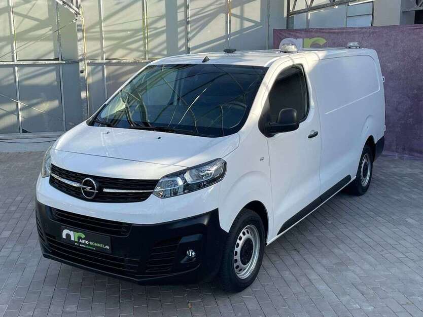 Vivaro