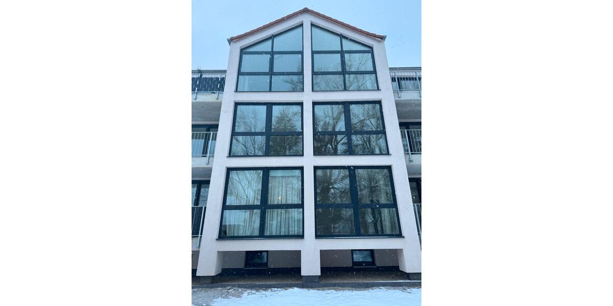 Dachgeschoßwohnung Königs Wusterhausen - 3 Zimmer, 80 m&sup2;, 379.000&euro; | Angebot:25161421