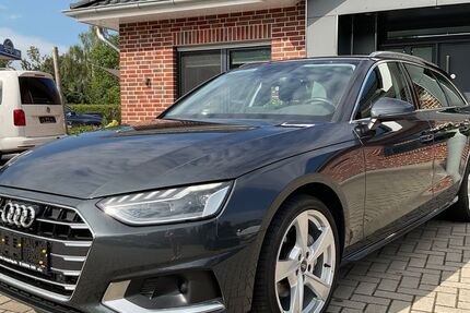 Audi A4 46.610 km 26.800 &euro; Lünne ( Plantlünne ) 48480