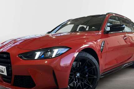 BMW M3 8.924 km 77.990 &euro; Geretsried - Gelting 82538