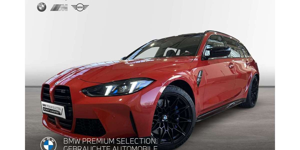 BMW M3 8.924 km 77.990 &euro; Geretsried - Gelting 82538