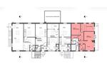 Etagenwohnung Uffing am Staffelsee - 3 Zimmer, 90 m&sup2;, 1.025&euro; | Angebot:26288309