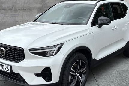 Volvo XC40 9.000 km 39.800 € Berlin Tegel 13509