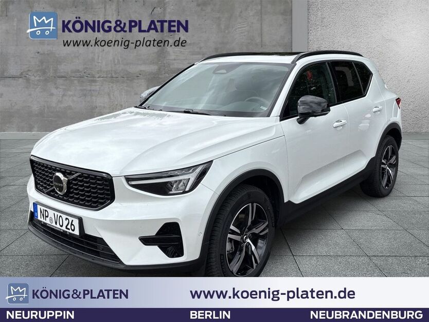 Volvo XC40 9.000 km 39.800 € Berlin Tegel 13509