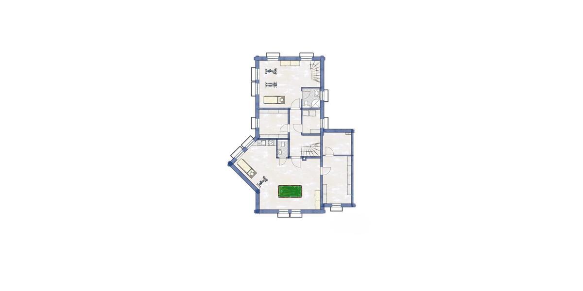 Einfamilienhaus Sulzemoos - 6 Zimmer, 217 m&sup2;, 3.750&euro; | Angebot:26652347