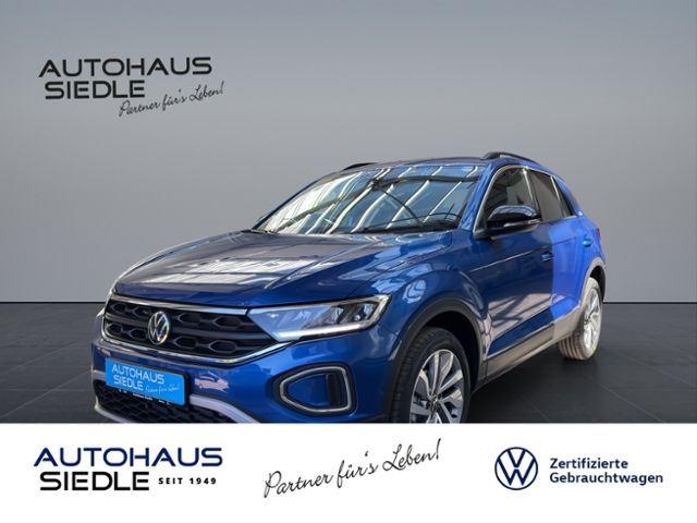 VW T-Roc 9.000 km 28.990 &euro; Furtwangen 78120