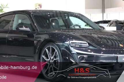 Porsche Taycan 69.190 km 65.400 &euro; Bad Segeberg ( bei Hamburg) 23795