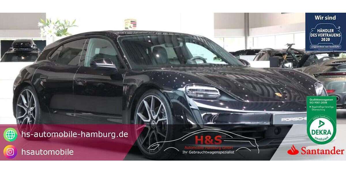 Porsche Taycan 69.190 km 65.400 &euro; Bad Segeberg ( bei Hamburg) 23795