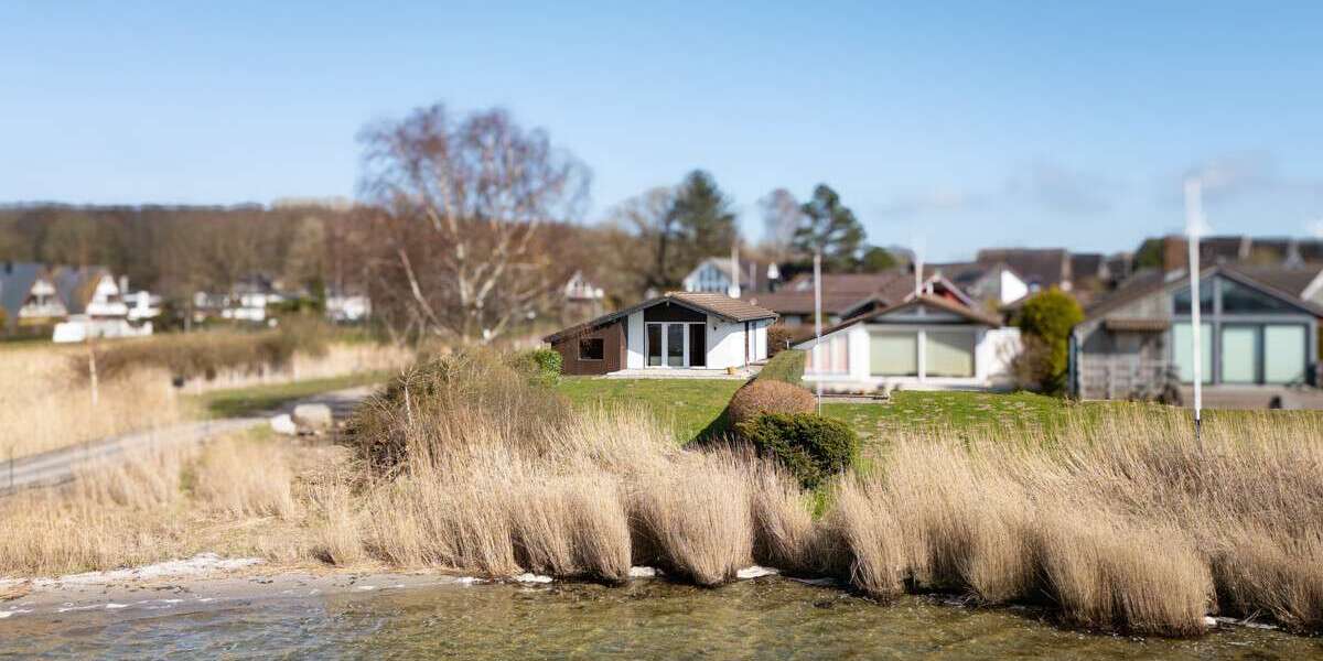 Einfamilienhaus Kappeln - 3 Zimmer, 49 m&sup2;, 450.000&euro; | Angebot:26441081
