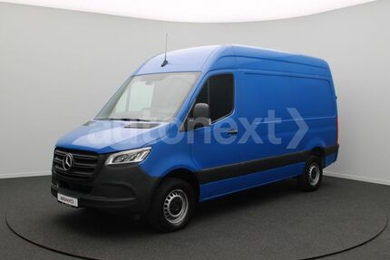 Mercedes-Benz Sprinter 150.000 km 30.869 &euro; Mönchengladbach 41066