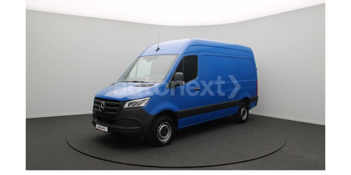 Mercedes-Benz Sprinter 150.000 km 30.869 &euro; Mönchengladbach 41066