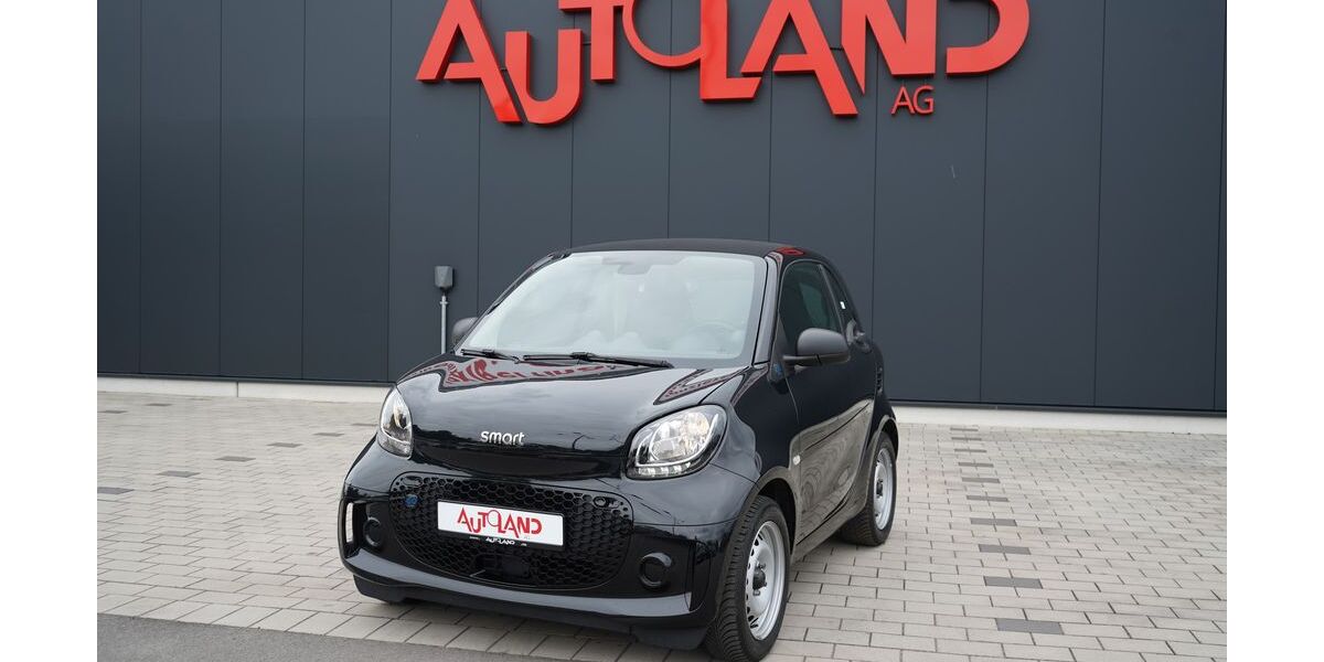 Smart ForTwo 22.832 km 13.990 &euro; Wietmarschen 49835