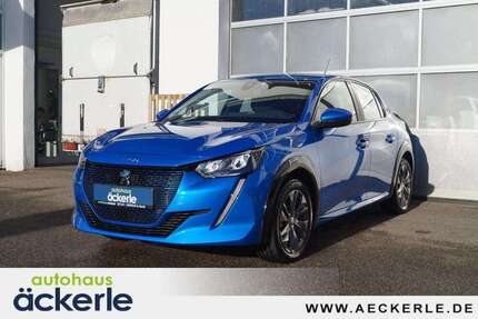 Peugeot 208 42.900 km 15.490 &euro; Korb 71404