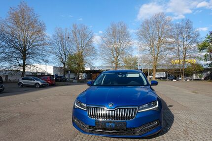 Skoda Superb 217.000 km 17.490 &euro; Neu-Ulm 89231