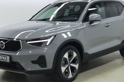 Volvo XC40 82.950 km 24.990 &euro; Weiterstadt 64331