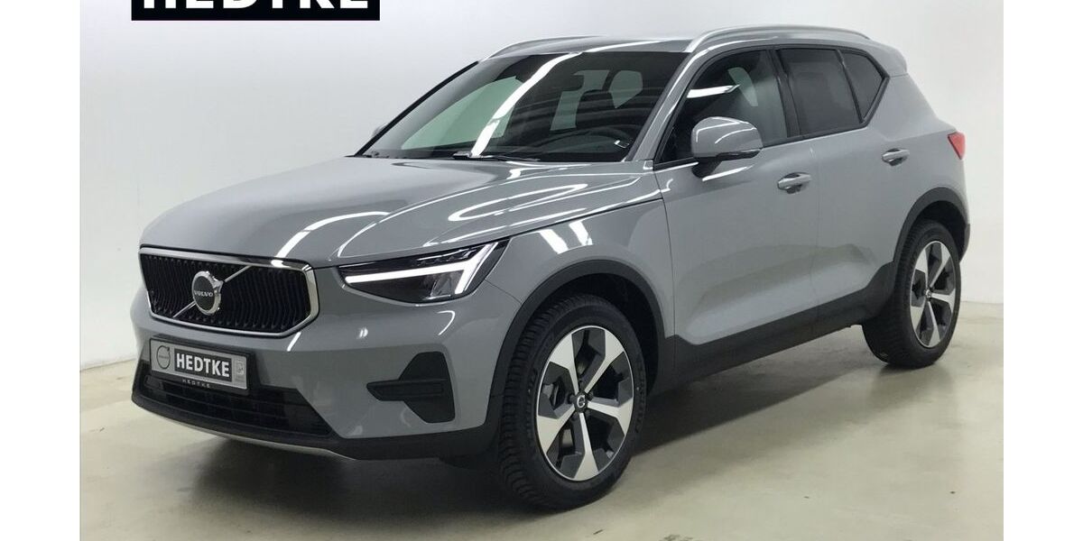 Volvo XC40 82.950 km 24.990 &euro; Weiterstadt 64331