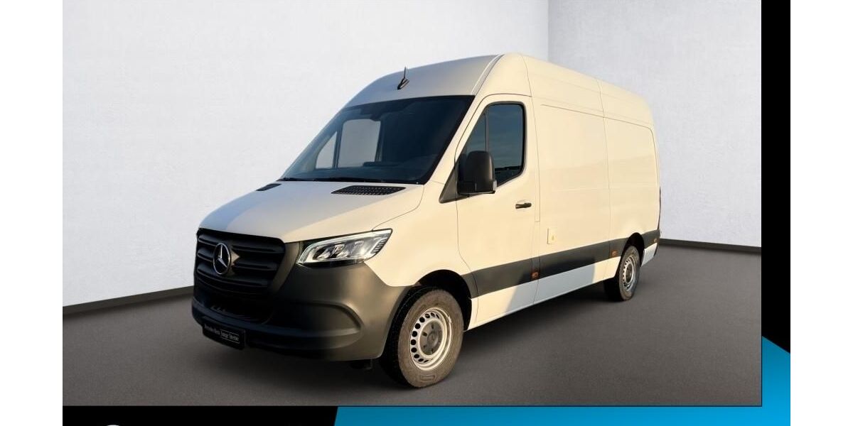Mercedes-Benz Sprinter 111.180 km 35.688 &euro; Ergolding 84030