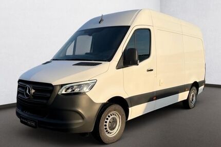 Mercedes-Benz Sprinter 111.180 km 36.878 &euro; Ergolding 84030