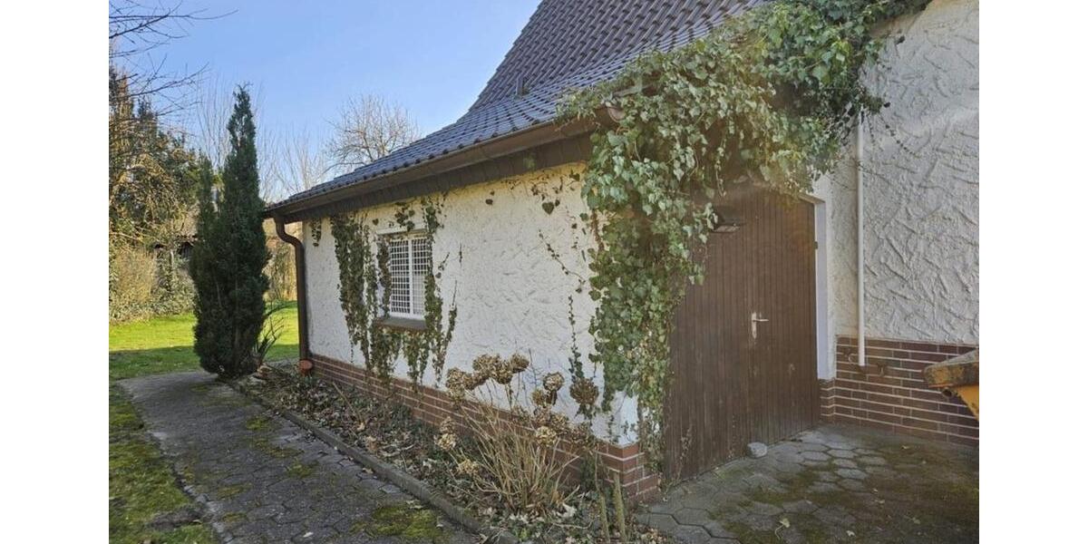 Einfamilienhaus Steinhorst - 3 Zimmer, 93 m&sup2;, 250.000&euro; | Angebot:26787617