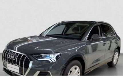 Audi Q3 5.640 km 39.690 &euro; Gifhorn 38518