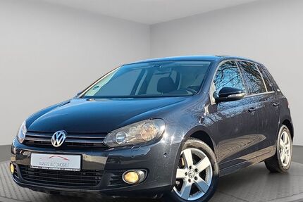 VW Golf 186.000 km 5.490 &euro; Neustadt 31535