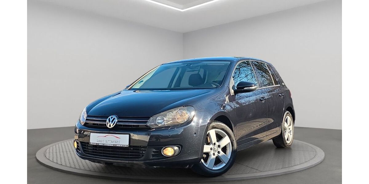 VW Golf 186.000 km 5.490 &euro; Neustadt 31535