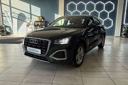 Audi Q2 97.000 km 21.999 &euro; Stendal 39576