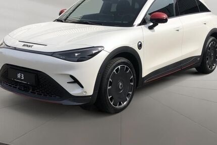 Smart #3 8.807 km 36.389 &euro; Heilbronn 74072